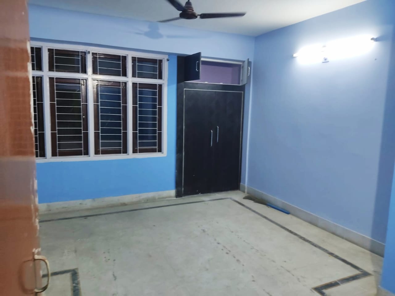 Unfurnished 3bhk in Ganeshguri, Guwahati, Assam, India for Rent